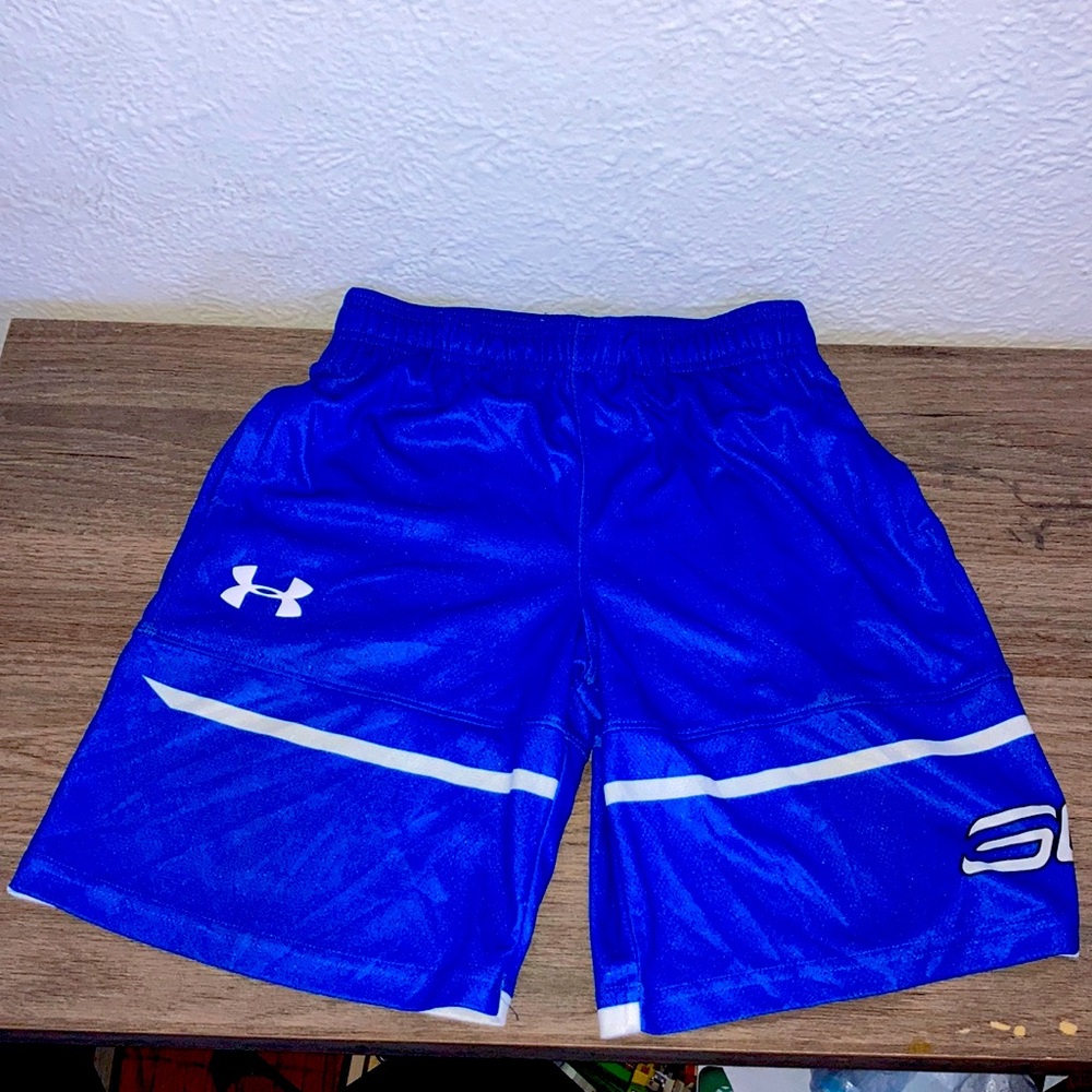 Youth shorts